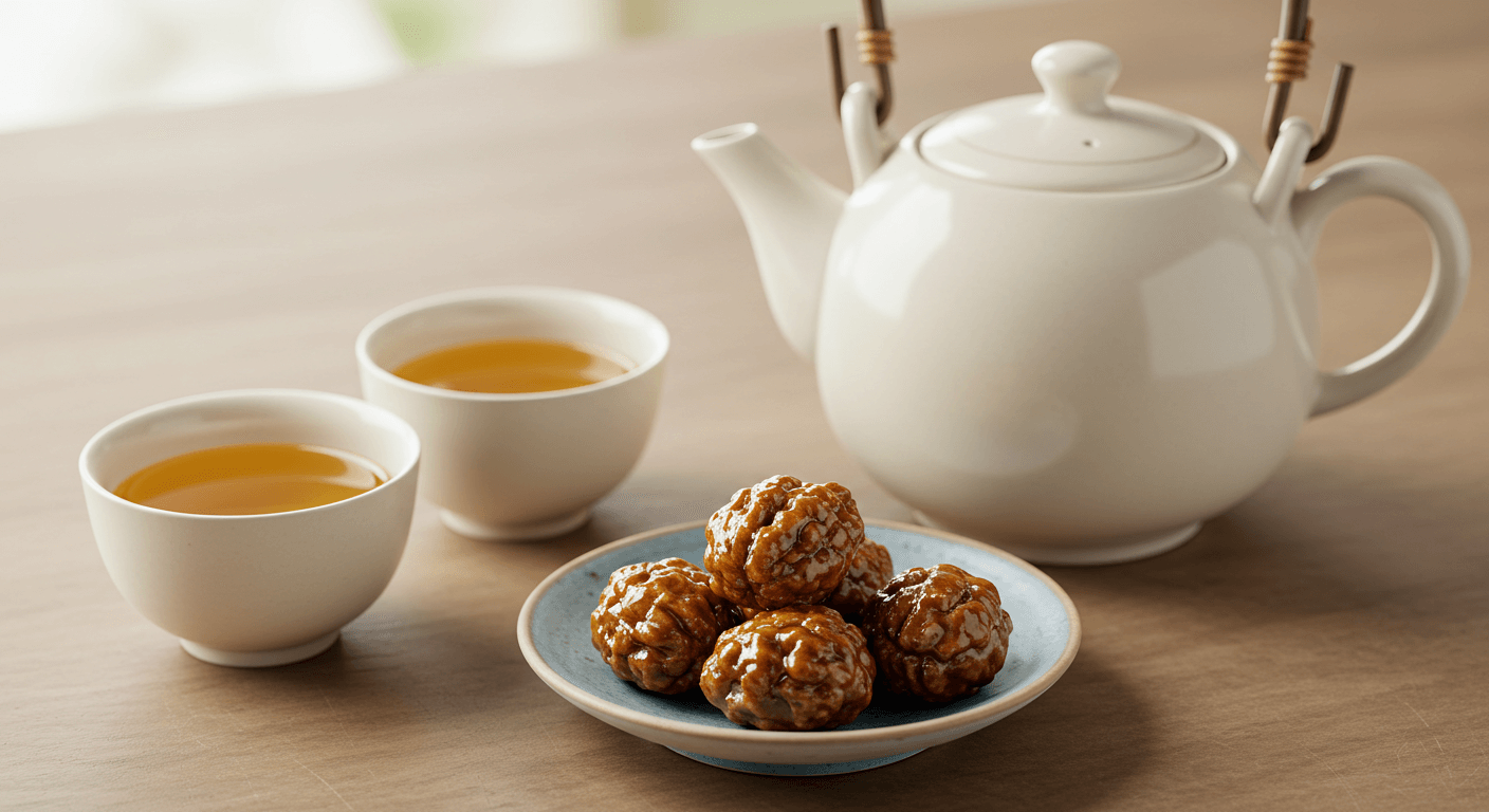 호두정과, 전통간식, 건강간식, 홈베이킹, 호두요리, 간식만들기, 수제간식, 조청레시피, 견과류요리, 한식디저트