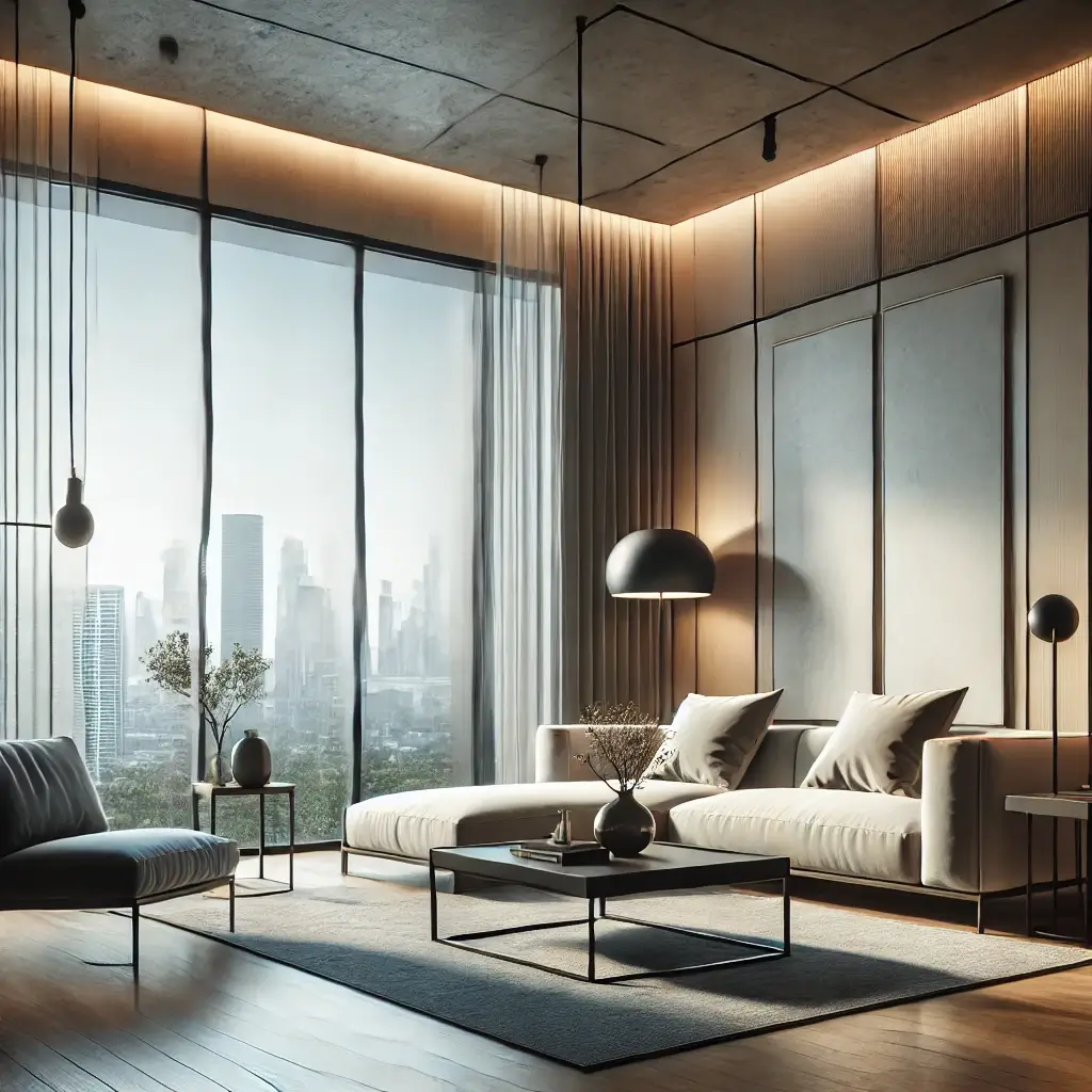 건축자재 사업 부문