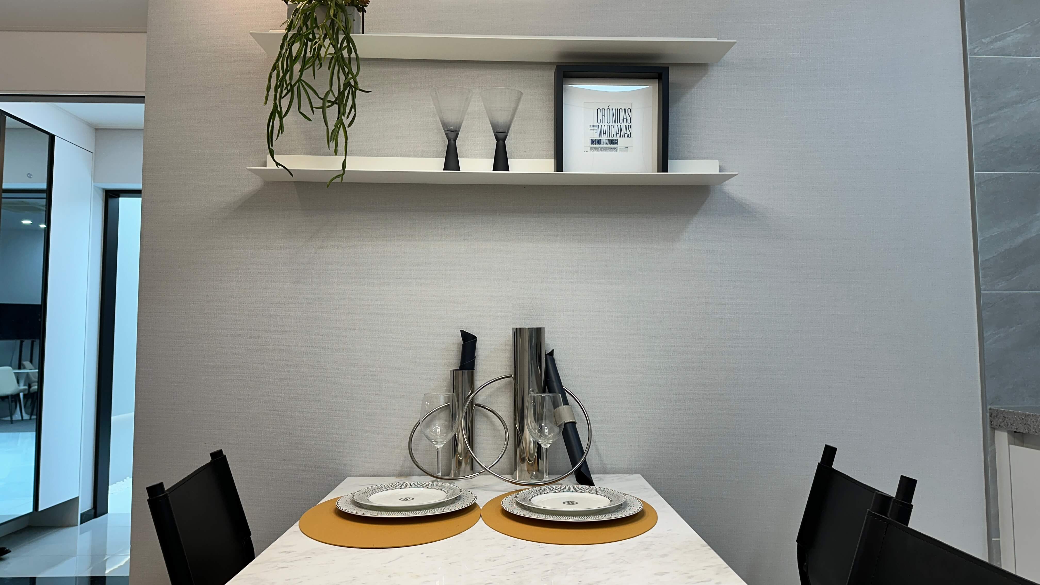 소사역 월드메르디앙 주방