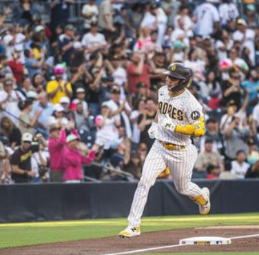 이정후&amp;#44; 김하성 MLB 하이라이트
