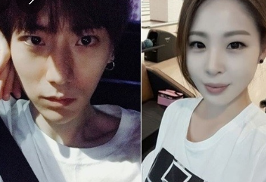 여자연예인과 스포츠스타의 짧은사랑 TOP 6