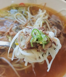 쌀국수
