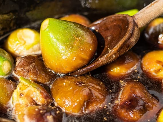 무화과 먹는 방법