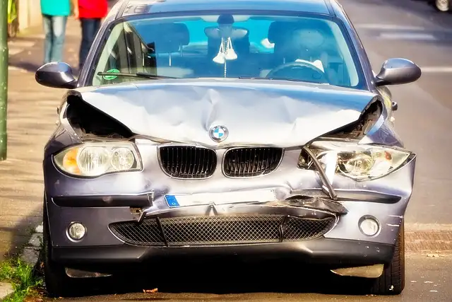 자동차사고 사진