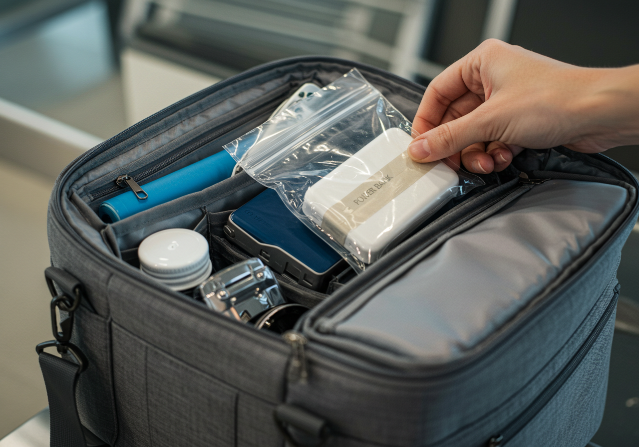 특별규정 및 국가별 추가사항