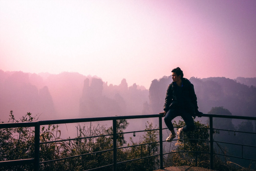 여행 중 길을 잃어버렸을 때 해결법 &ndash; 당황하지 않고 안전하게 대처하는 법!