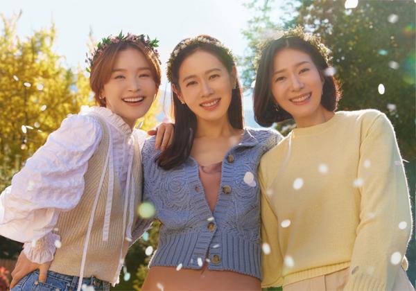 손예진 종영 드라마 서른아홉