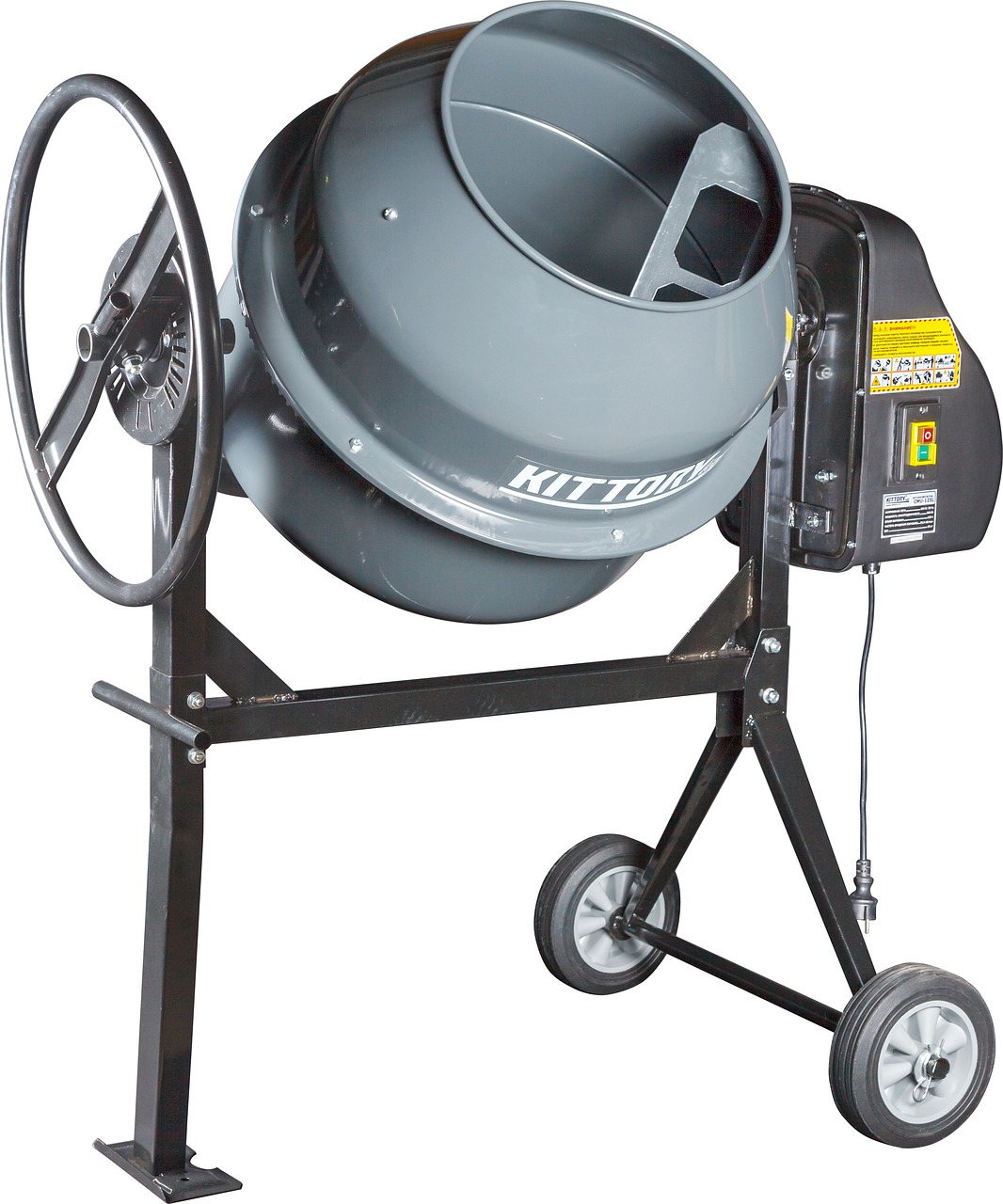 유동화제(믹서기) 관련사진