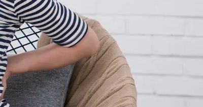 자궁내막증 초기증상