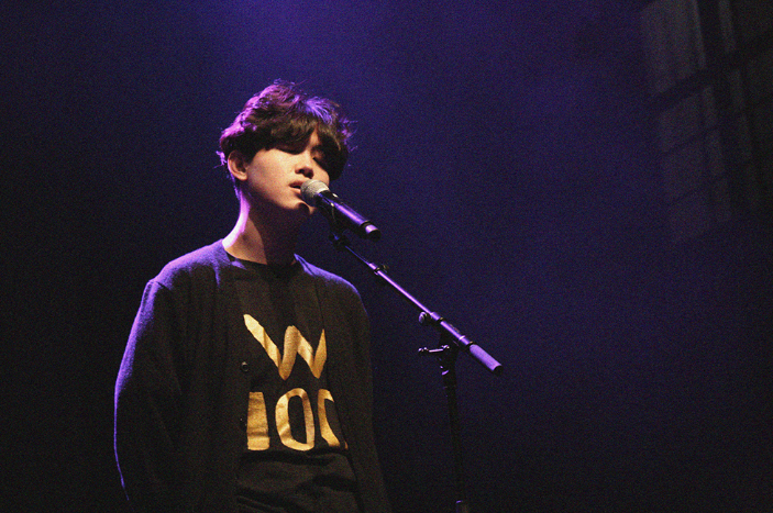 데이먼스 이어 (Damons Year) yours