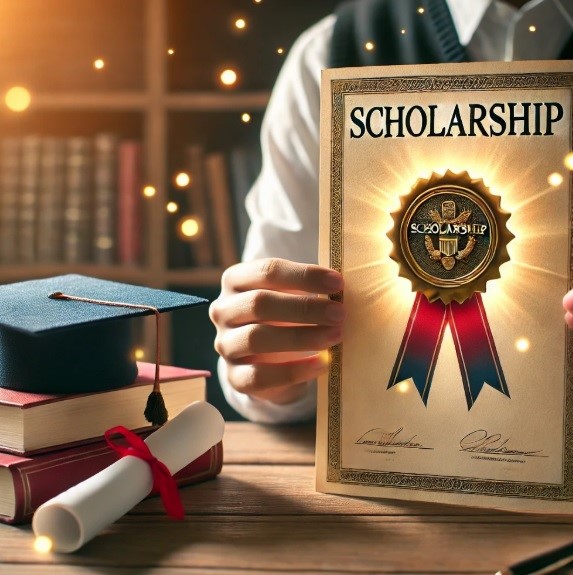 일본 유학 장학금