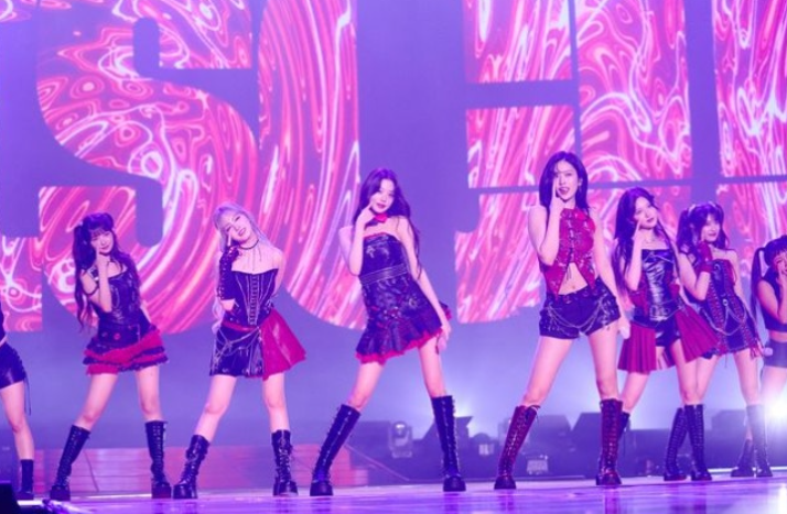 아이브 콘서트