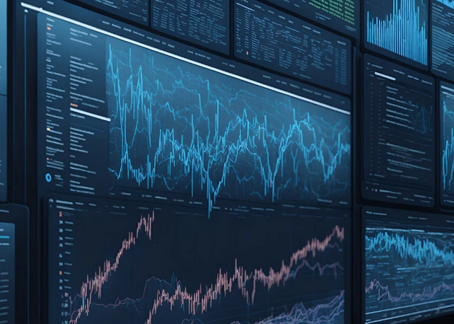 ETFs(상장지수펀드)란 무엇인가?