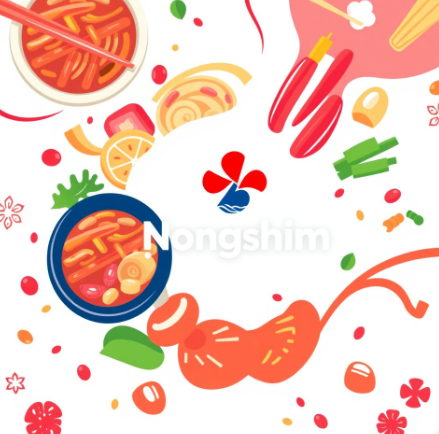 농심주가 그림