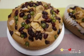 보리빵 통밀빵 간편하게 만드는 황금레시피_8