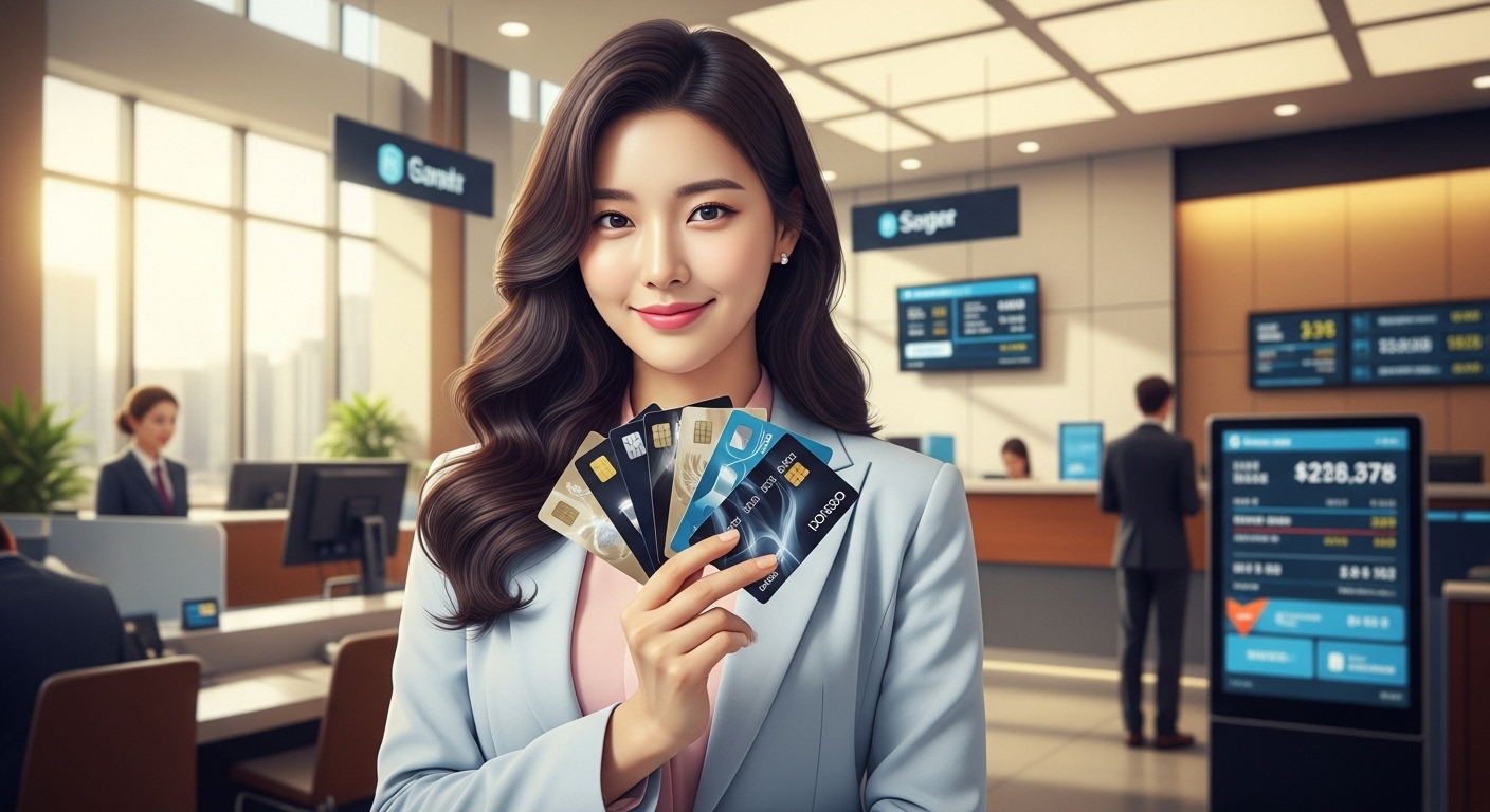 신한카드 처음 ANNIVERSE