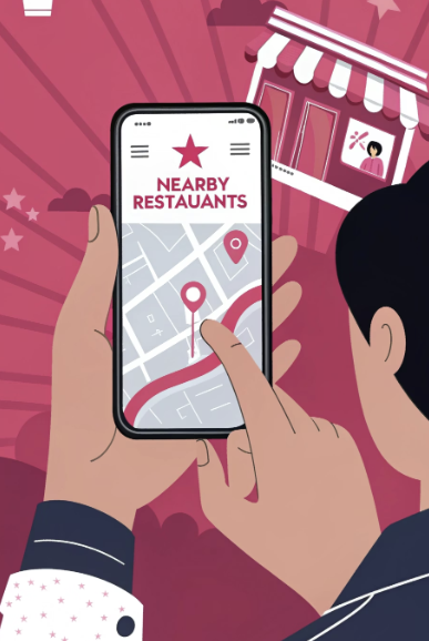 선한 영향력 가게 위치(서울 부산 대구 인천 전국)