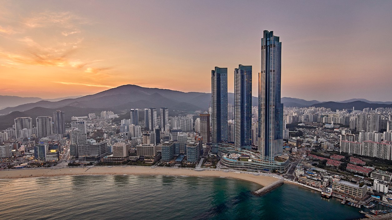 시그니엘 부산