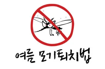 모기 박사님 추천 모기 퇴치법과 여름철 모기 없는 집 만들기 실전 전략_18