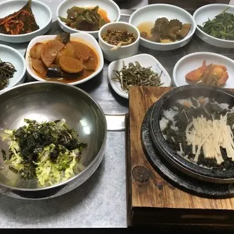봉화 맛집 베스트10 현지인 숨겨진 맛집_11
