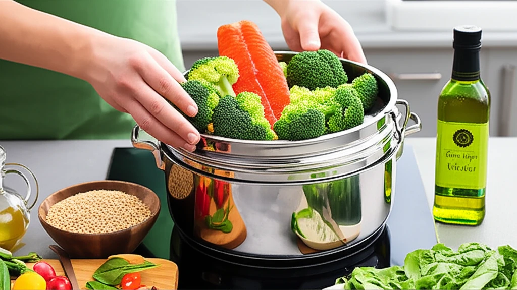 지방간 완치 약보다 강한 식탁의 힘 ..