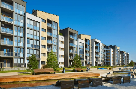 기초생활수급자 혜택 주거급여