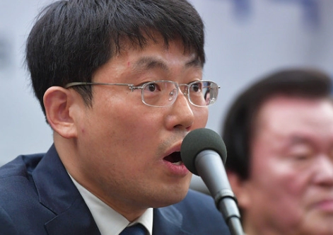 도태우 변호사 프로필 나이 고향 학력 경력