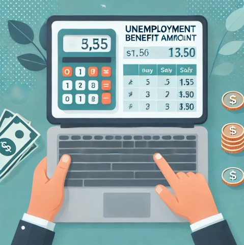 실업급여 신청방법 총정리