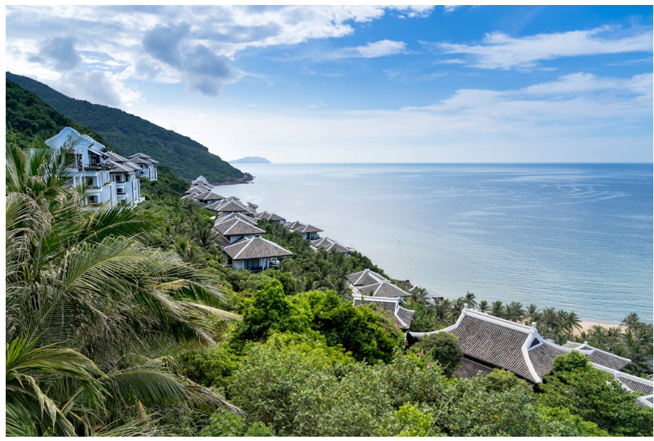 다낭여행 가장 좋은시기