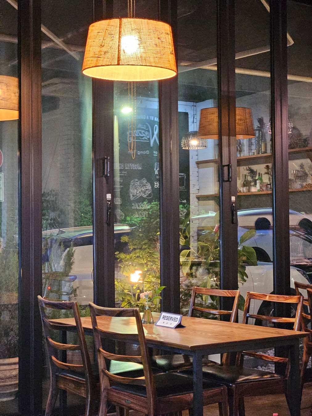 동탄 리틀 노작 분위기