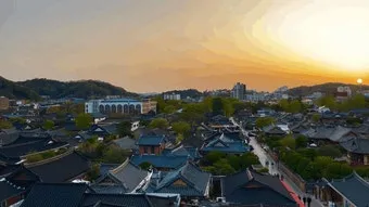 전주 근교 가볼만한곳 완주 벚꽃 명소 맛집_21