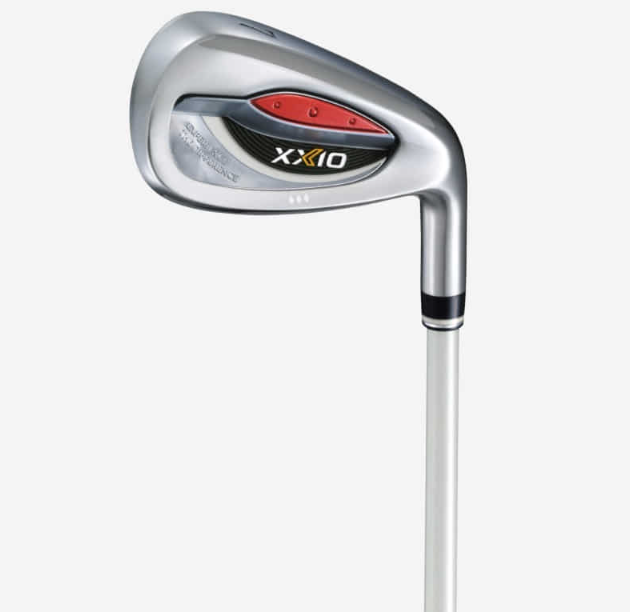 xxio13 화이트 한정판 아이언