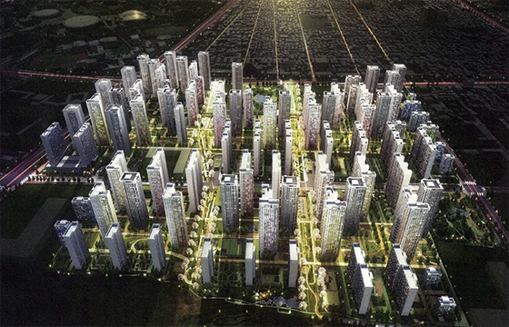 둔촌주공 분양가 확정