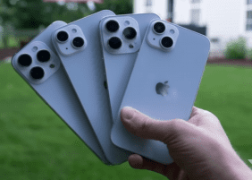 아이폰 14 출시일, 한국 출시일