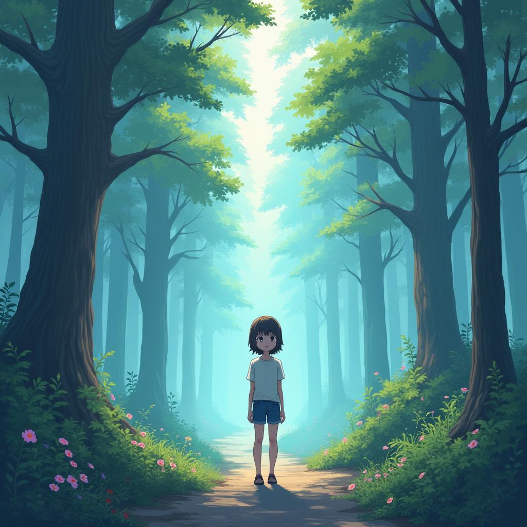 길잃는꿈