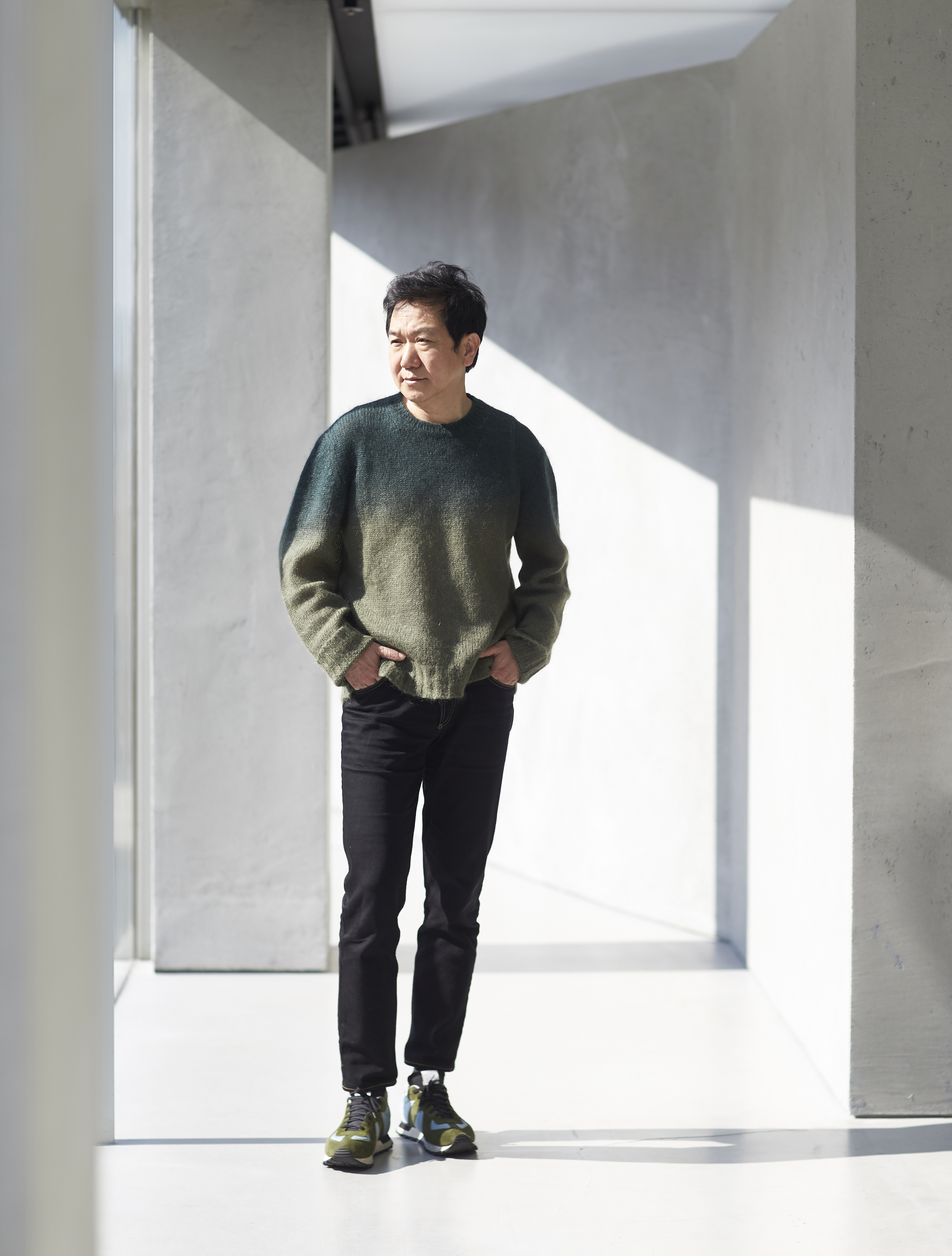 이상엽 현대·제네시스글로벌디자인센터장