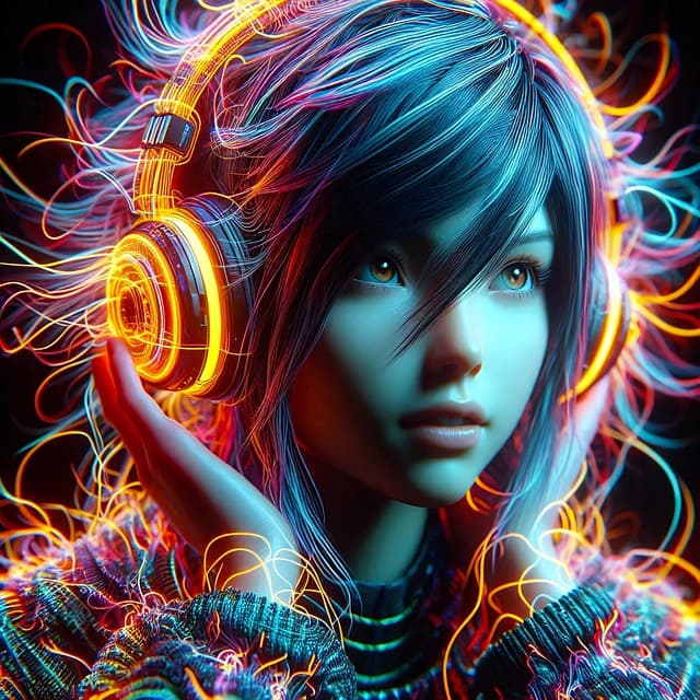 [소리 치유 도구와 기법] ⑧바이노럴 비트란? 뇌파와 의식상태 변화의 원리