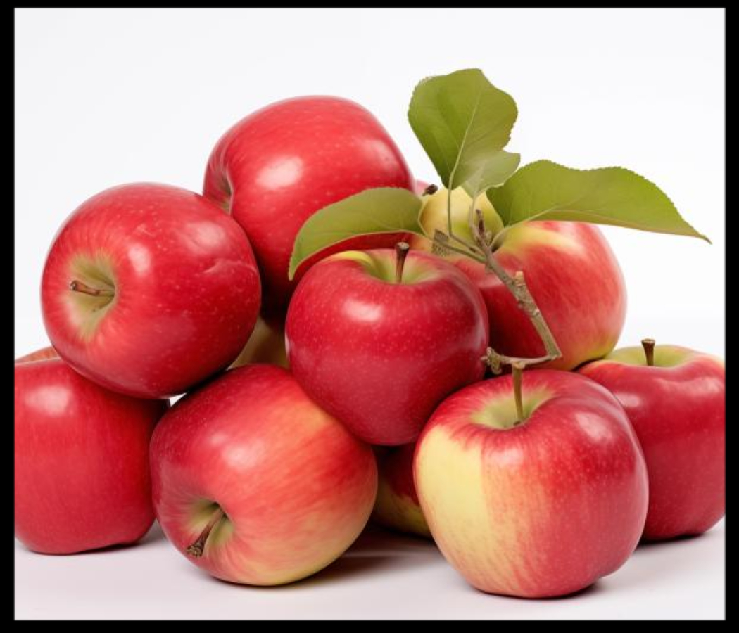 사과 효능 10가지 대해서