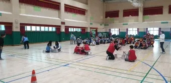 PPT로 즐기는 실내 레크레이션 TOP 5 PPT 무료 다운로드_22