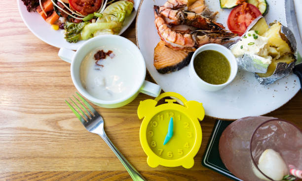 하루를 바꾸는 간헐적 단식! 간헐적 단식 방법! 간헐적 단식 효과와 실천법 총정리!