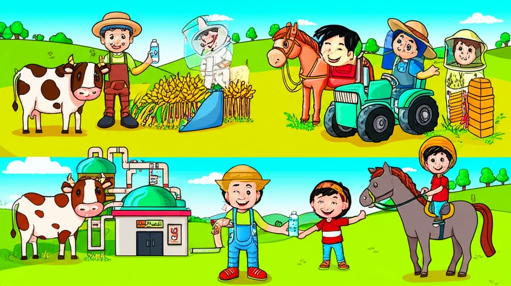 2025년 광주광역시 축산업 정책: ..