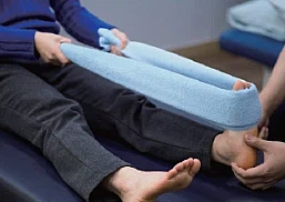 족저근막염