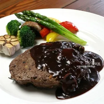 스테이크소스 만드는 방법 맛있는 소스_3
