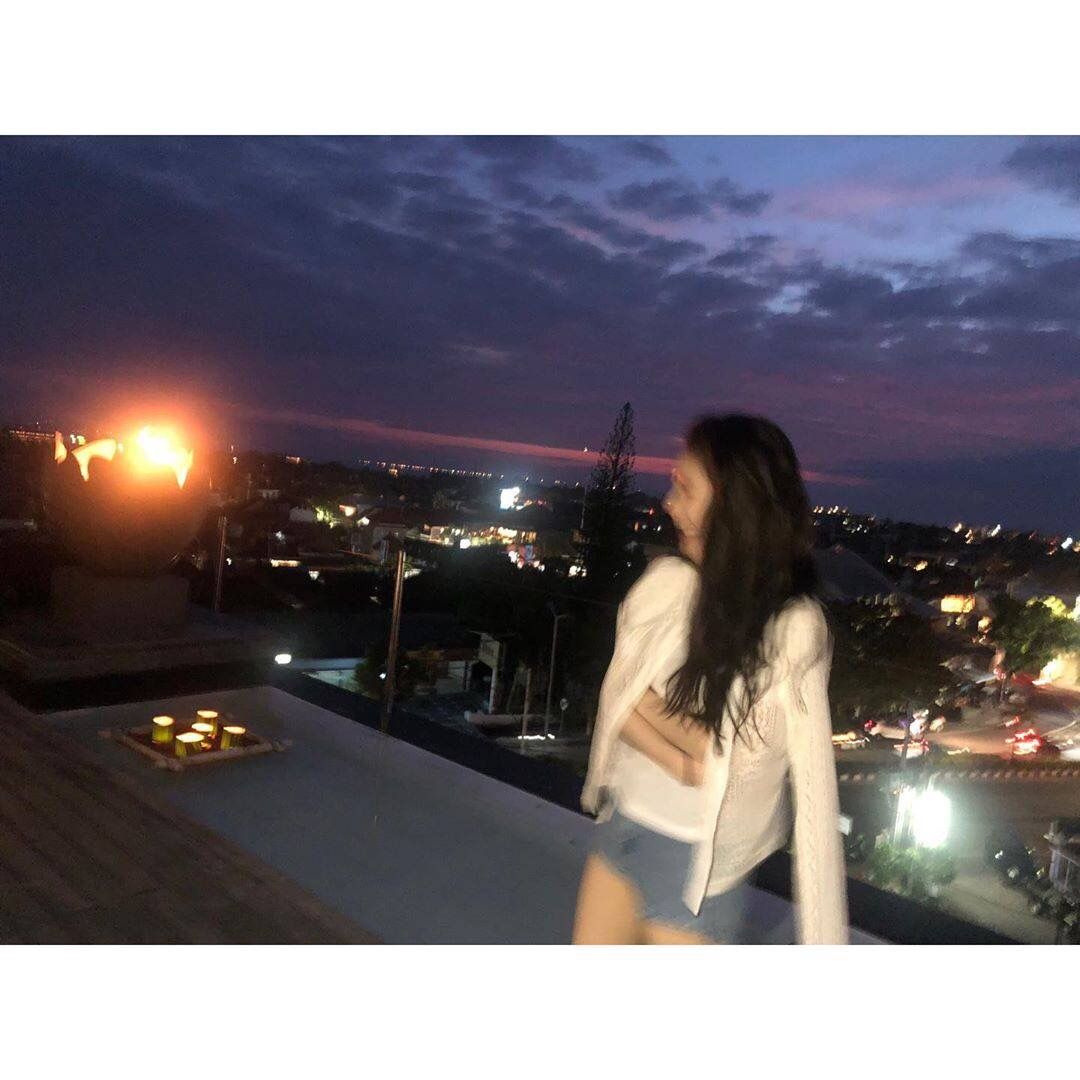 레드벨벳 아이린(배주현)