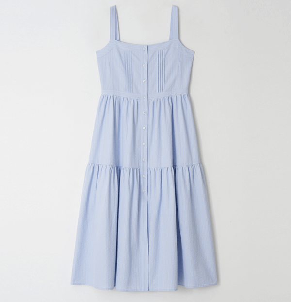 첫 사랑을 위하여 9회 염정아 원피스