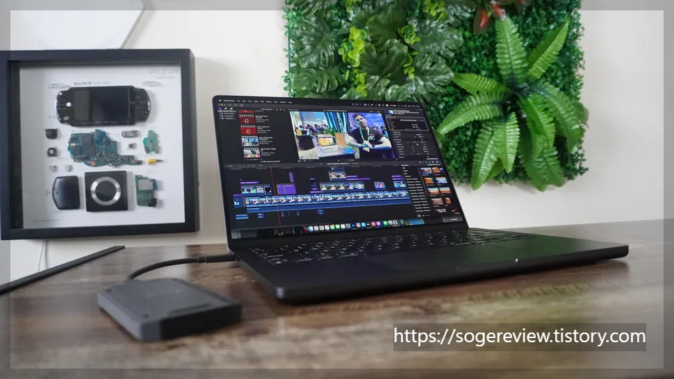 최적의 맥북 프로 구매 전략 🧮