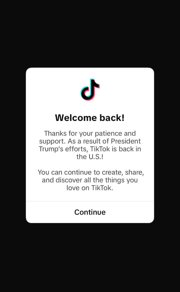 트럼프가- 틱톡- 금지한- 이유들