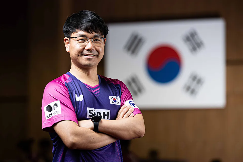 서효원, 여자대표팀 코치로 새출발! 최영일 총감독·황성훈 코치도 합류 – 탁구대표팀 지도진 개편 소식