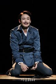 이지훈 배우 뮤지컬