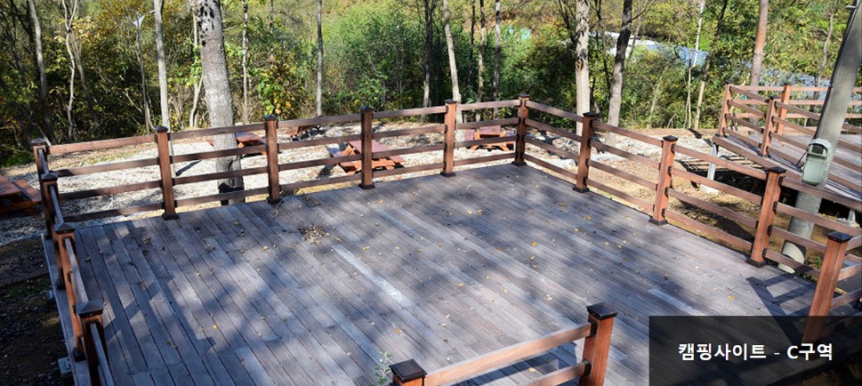 양평-맑은숲캠프